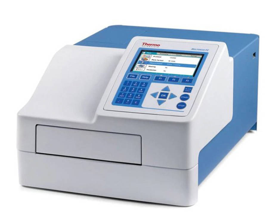 酶联免疫检测分析仪