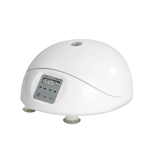 微型高速离心机